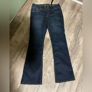 Flare jeans